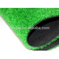 cheap 10mm PP green artificial turf grass for roof,floor